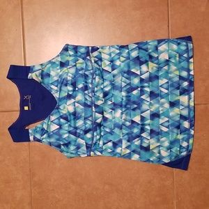 Xersion Workout Tank (Size Small)